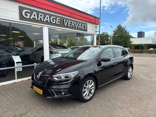 Renault Mégane Estate - Afbeelding 3 van 23
