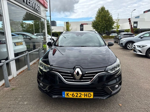 Renault Mégane Estate - Afbeelding 4 van 23