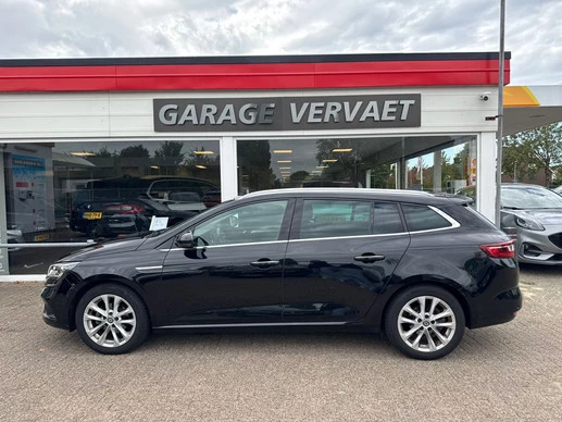 Renault Mégane Estate - Afbeelding 6 van 23