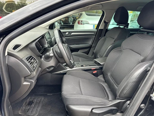 Renault Mégane Estate - Afbeelding 8 van 23