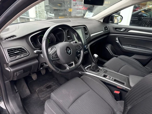 Renault Mégane Estate - Afbeelding 9 van 23