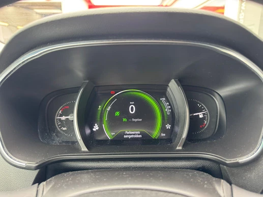 Renault Mégane Estate - Afbeelding 10 van 23