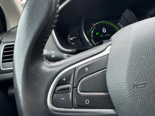 Renault Mégane Estate - Afbeelding 11 van 23