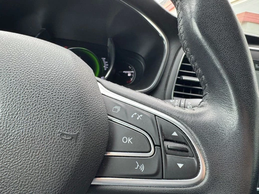 Renault Mégane Estate - Afbeelding 12 van 23