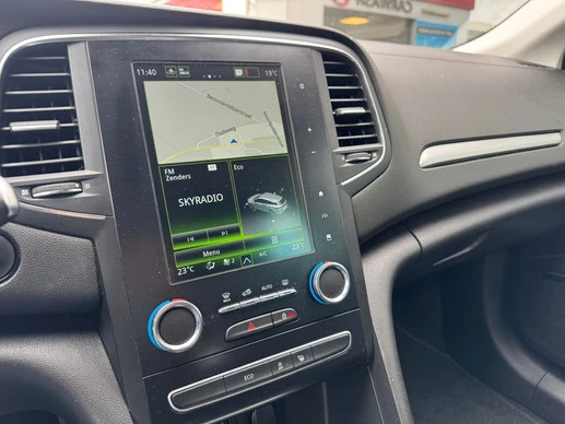 Renault Mégane Estate - Afbeelding 15 van 23