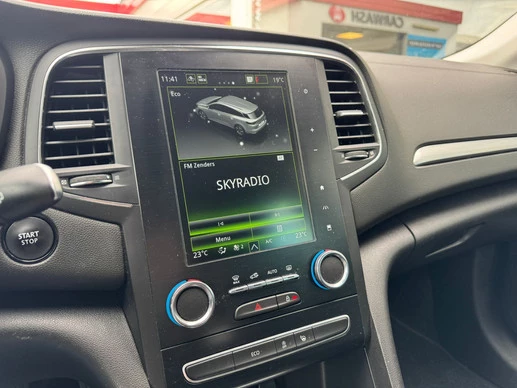 Renault Mégane Estate - Afbeelding 16 van 23