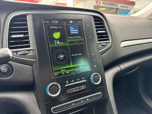 Renault Mégane Estate - Afbeelding 17 van 23