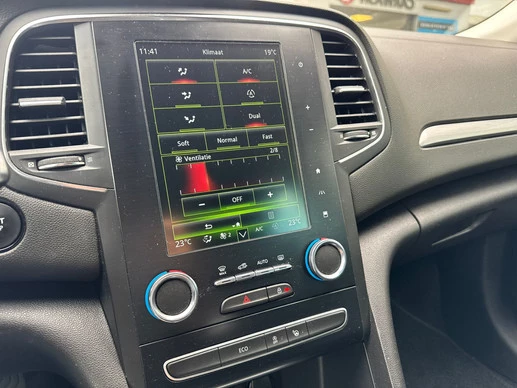Renault Mégane Estate - Afbeelding 18 van 23