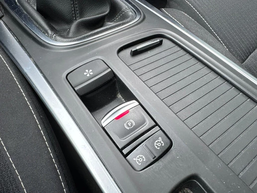 Renault Mégane Estate - Afbeelding 21 van 23