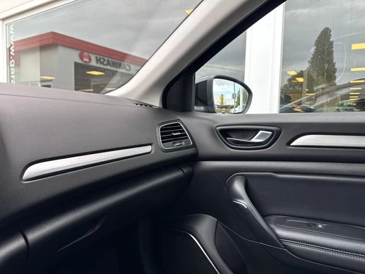 Renault Mégane Estate - Afbeelding 22 van 23