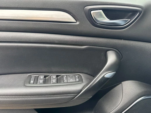 Renault Mégane Estate - Afbeelding 23 van 23