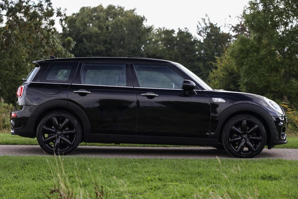 MINI Clubman - Afbeelding 3 van 30
