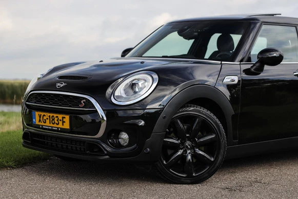 MINI Clubman - Afbeelding 5 van 30