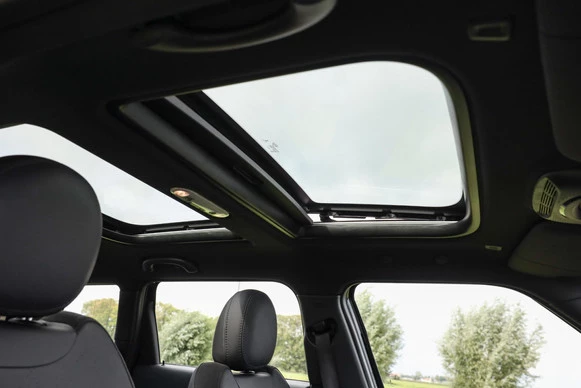 MINI Clubman - Afbeelding 9 van 30