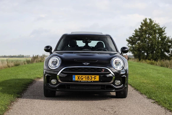 MINI Clubman - Afbeelding 17 van 30