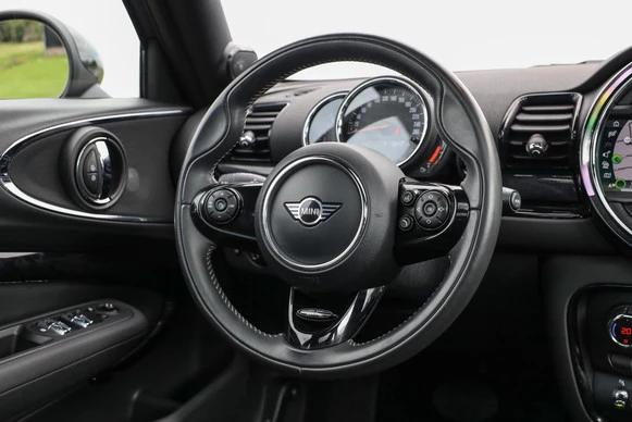 MINI Clubman - Afbeelding 20 van 30