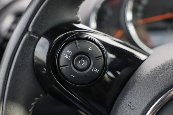 MINI Clubman - Afbeelding 21 van 30