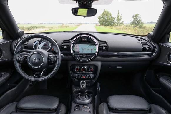 MINI Clubman - Afbeelding 24 van 30
