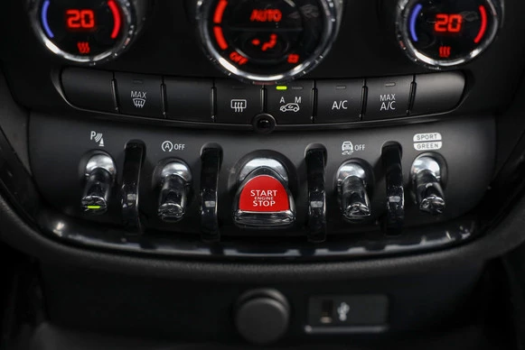 MINI Clubman - Afbeelding 26 van 30