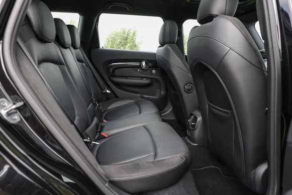 MINI Clubman - Afbeelding 30 van 30