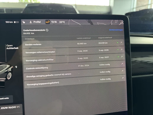 Tesla Model 3 - Afbeelding 16 van 17