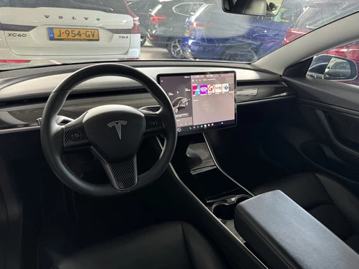 Tesla Model 3 - Afbeelding 4 van 17
