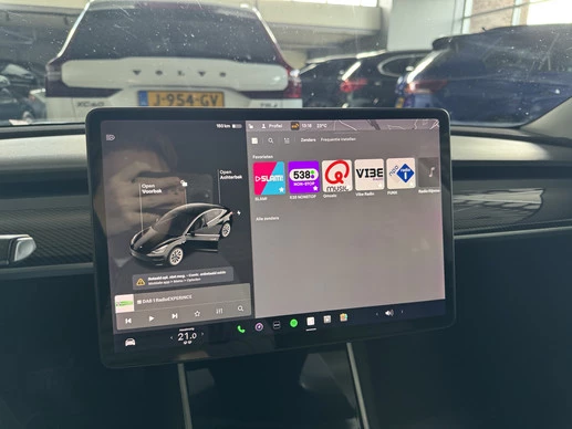 Tesla Model 3 - Afbeelding 15 van 17
