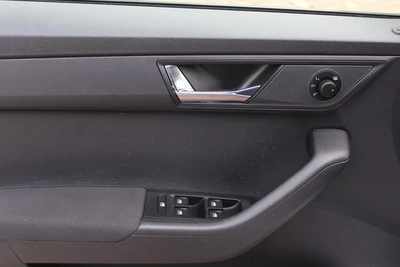 Škoda Fabia - Afbeelding 3 van 17