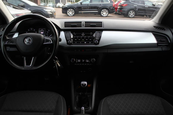 Škoda Fabia - Afbeelding 5 van 17