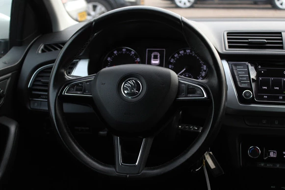 Škoda Fabia - Afbeelding 6 van 17
