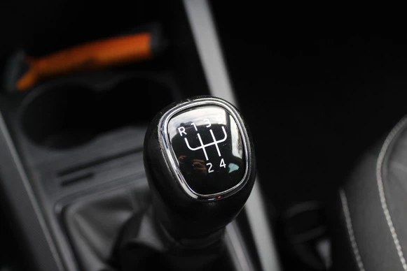 Škoda Fabia - Afbeelding 14 van 17