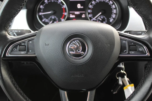 Škoda Fabia - Afbeelding 15 van 17