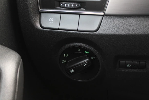 Škoda Fabia - Afbeelding 17 van 17