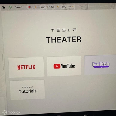 Tesla Model 3 - Afbeelding 12 van 20