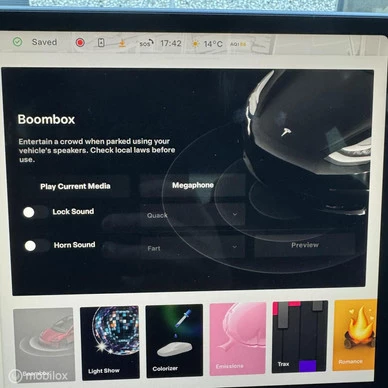 Tesla Model 3 - Afbeelding 14 van 20