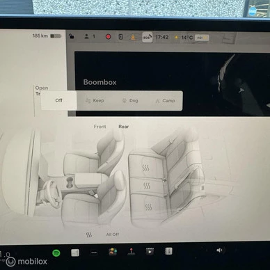 Tesla Model 3 - Afbeelding 16 van 20