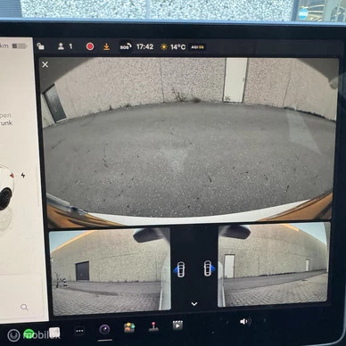 Tesla Model 3 - Afbeelding 17 van 20