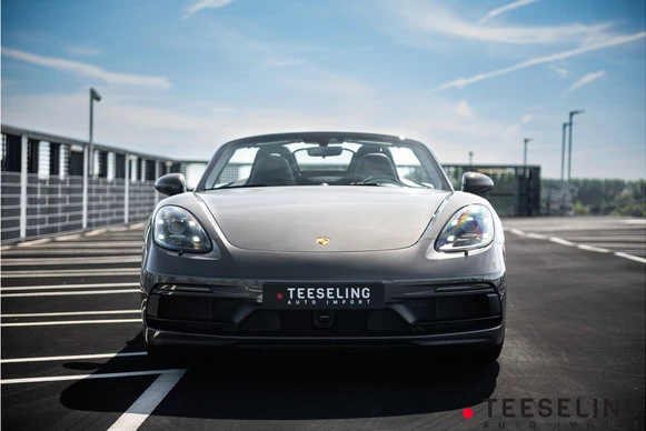 Porsche 718 - Afbeelding 2 van 30