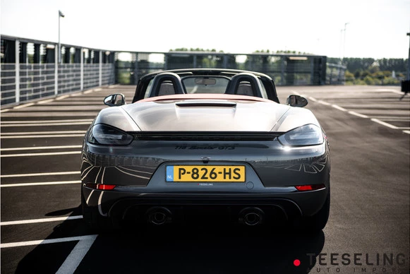 Porsche 718 - Afbeelding 4 van 30