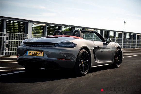 Porsche 718 - Afbeelding 5 van 30