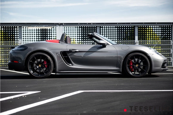 Porsche 718 - Afbeelding 6 van 30