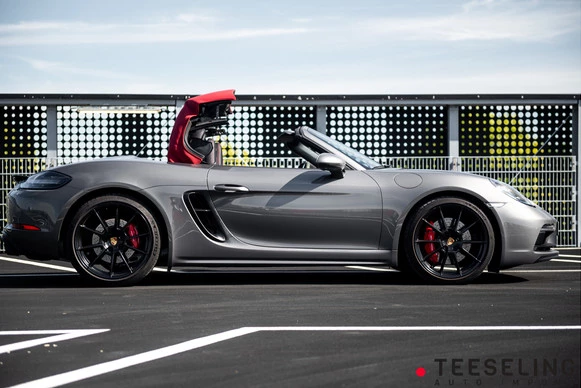 Porsche 718 - Afbeelding 8 van 30