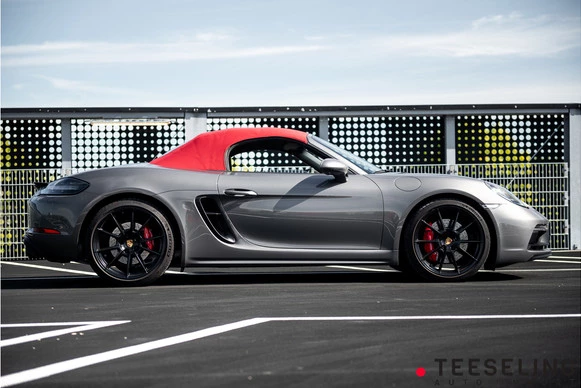 Porsche 718 - Afbeelding 9 van 30