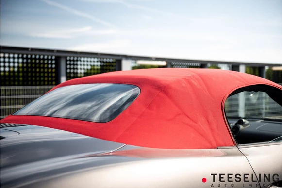 Porsche 718 - Afbeelding 10 van 30