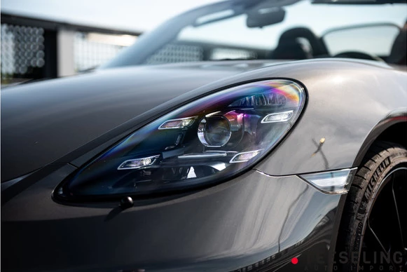 Porsche 718 - Afbeelding 11 van 30