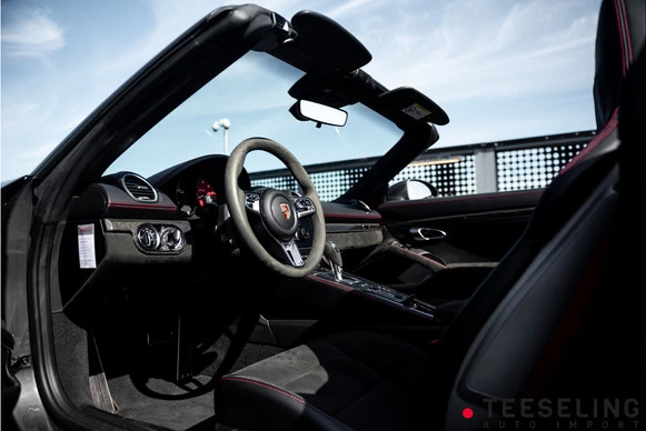 Porsche 718 - Afbeelding 13 van 30