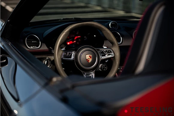 Porsche 718 - Afbeelding 15 van 30
