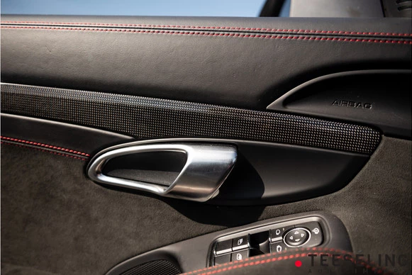 Porsche 718 - Afbeelding 18 van 30