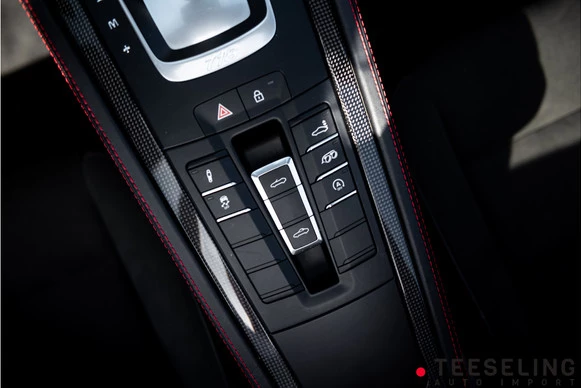 Porsche 718 - Afbeelding 20 van 30