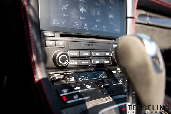 Porsche 718 - Afbeelding 24 van 30